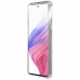 Puhelinsuoja PcCom Galaxy A53 5G Läpinäkyvä Samsung