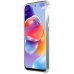 Telefoonhoes PcCom Xiaomi Redmi Note 11 Pro+ 5G Transparant Xiaomi