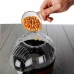 Popcornsmaskine Orbegozo 17676 ORB 1000 W