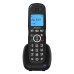Brezžični telefon Alcatel XL535 Modra Črna (Prenovljeni izdelki A)