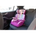 Automobilinė Kėdė Princess CZ11036 Rožinė (Naudoti B)