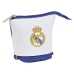 Κασετίνα Real Madrid C.F. 21/22 Μπλε Λευκό 8 x 19 x 6 cm