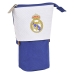 Κασετίνα Real Madrid C.F. 21/22 Μπλε Λευκό 8 x 19 x 6 cm