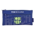 Alleshouder F.C. Barcelona Blauw 22 x 11 cm