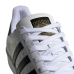 Casual Sneakers SUPERSTAR Adidas EG4958 Wit
