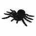 pavúk Čierna 20 x 17 cm
