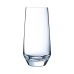 Glas Chef & Sommelier Transparent Glas (6 antal) (45 cl)