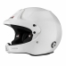 Hjelm Stilo WRC DES 59 L Hvid