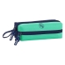 Necessaire Real Madrid C.F. Verde 20 x 7 x 8 cm