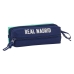 Holdall Real Madrid C.F. Green 20 x 7 x 8 cm