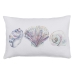 Cushion 100% cotton Shells 45 x 30 cm