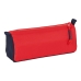 Holdall RFEF Blue Red 21 x 8 x 7 cm