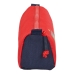 Holdall RFEF Blue Red 21 x 8 x 7 cm