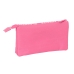 Triple Carry-all BlackFit8 Glow Up Pink 22 x 12 x 3 cm