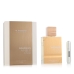 Άρωμα Unisex Al Haramain Amber Oud White Edition EDP 200 ml