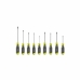 Screwdriver Set Ryobi RHSDS9PC