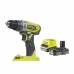 Cacciavite Ryobi R18PD2120B