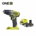 Cacciavite Ryobi R18PD2120B