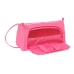 Bag BlackFit8 Glow Up Rosa 20 x 11 x 8,5 cm