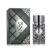 Férfi Parfüm Ard Al Zaafaran Jazzab Silver EDP 100 ml