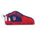 Allzwecktasche Atlético Madrid Blau 24 x 10 x 2 cm Hausschuhe