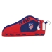 Alleshouder Atlético Madrid Blauw 24 x 10 x 2 cm Slippers