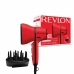 Secador de Cabelo Revlon RVDR5320 Vermelho 2000 W