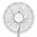 Freestanding Fan Oceanic