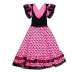 Платье Flamenco VS-NFLP-LN16 16 Years