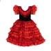 Rochie Flamenco VS-NRO-LN4