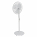 Ventilador de Pie Oceanic 684161 Blanco 45 W