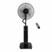 Freestanding Fan Oceanic