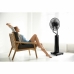 Freestanding Fan Oceanic