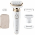 Epilator Electric Braun Flex 9-041 3D