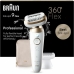 Elektrisk Epilator Braun Flex 9-041 3D