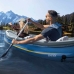 Inflatable Canoe Intex