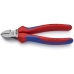 Clești cu tăiere în diagonală Knipex KP-7002160