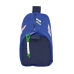 Necessaire Real Betis Balompié Azzurro Blu Marino 21 x 8 x 7 cm