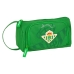 Несессер Real Betis Balompié Зеленый 20 x 11 x 8,5 cm