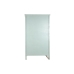 Armoire DKD Home Decor Vert Naturel 105 x 42 x 188 cm