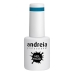 semipermanentný lak na nechty Gel Polish Andreia ‎ 216 (10,5 ml)