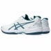 Férfi Teniszcipő Asics Gel-Game 9 Clay/Oc Fehér