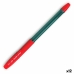 Caneta Pilot BPS-GP Vermelho 0,4 mm (12 Unidades)