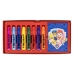 Verfset The Paw Patrol Briefcase Donkerblauw