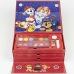 Verfset The Paw Patrol Briefcase Donkerblauw