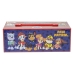 Verfset The Paw Patrol Briefcase Donkerblauw