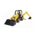 Excavadora Bruder Jcb Midi Desmontable 41 x 17 cm