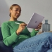 Läsplatta Apple iPad Air 2024 8 GB RAM M2 256 GB Violett