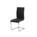 Jídelní židle Lea Černý Vícebarevný 43 x 56 x 97 cm 43 x 56 cm (2 kusů)