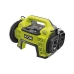 Luchtcompressor Ryobi R18I-0 18 V 3 in 1